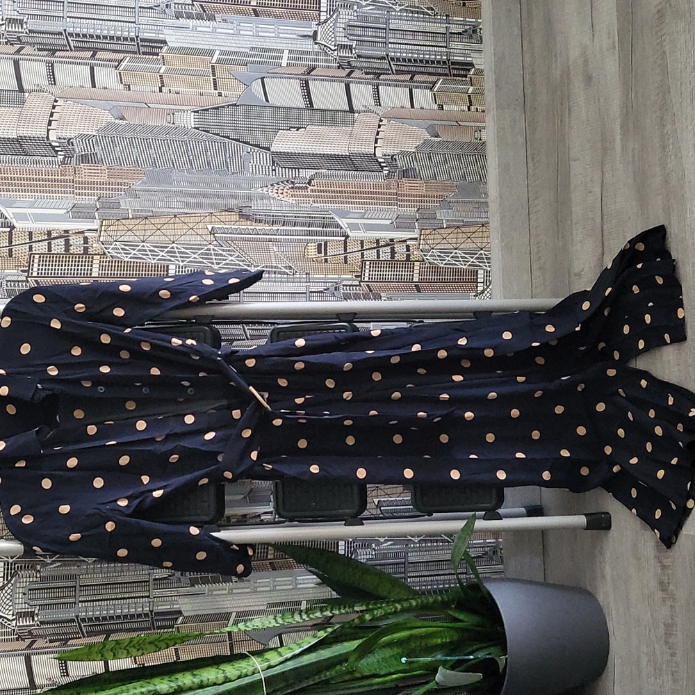Mango Jumpsuit